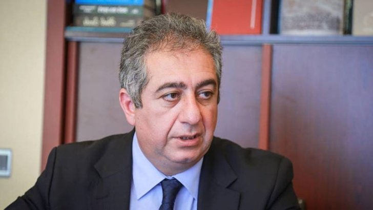 Qubad İbadoğlu Almaniyadadır