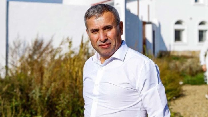 Rusiyada yaşayan daha bir fəal Azərbaycanda həbs olunub