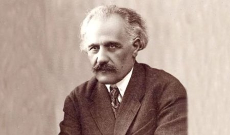 Əbdürrəhim bəy Haqverdiyev. Mirzə Səfər - HEKAYƏ