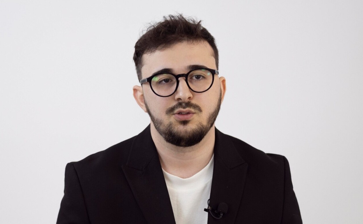 Ali Məhkəmədən Zamin Zəki ilə bağlı QƏRAR