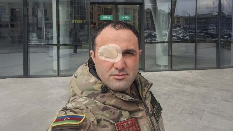 Hacı Vəliyevin cəzası 6 ay azaldılıb