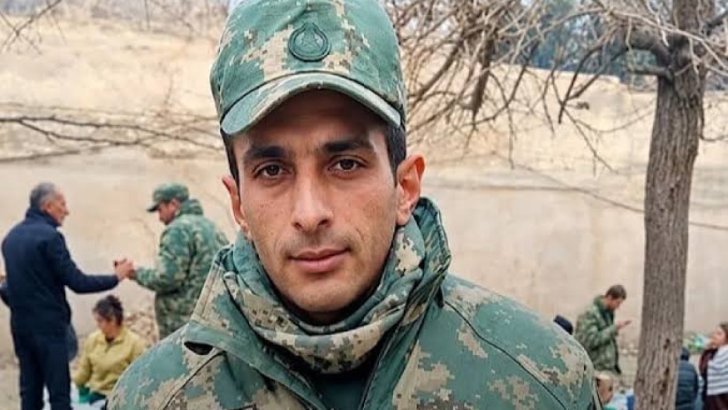 Heç kimə zərər vermək niyyətim olmayıb - NƏSİMİ MUSAYEV