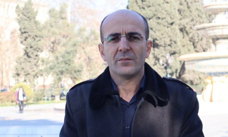 Şəmşad Ağa müalicə müəssisəsinə köçürülüb