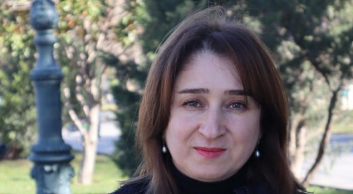Aynur Elgünəşin vəziyyətinin kritik olduğu bildirilir