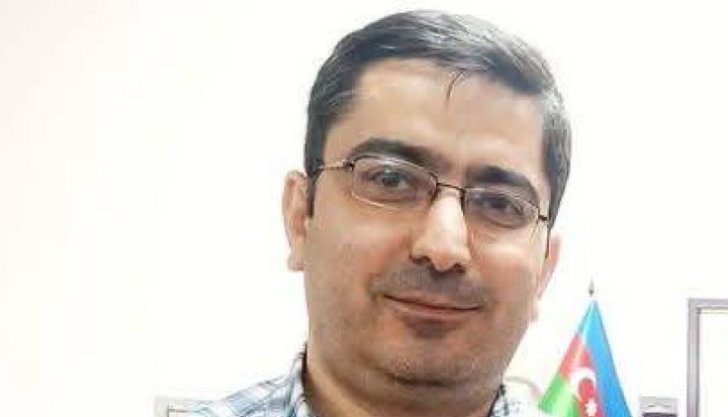 Dəyanət Çələbiyev: Heç nəyi araşdırmayacaqsınızsa, belə məhkəməyə nə ehtiyac var?!