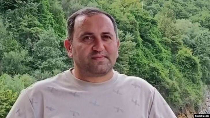 AXCP üzvünün 10 sutka həbs edildiyi bildirilir