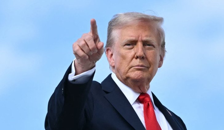Donald Tramp yaxınlarda Putin və Zelenski ilə görüşə biləcəyini deyir