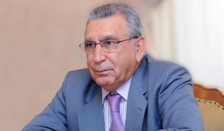 Ramiz Mehdiyevə şərti cəza verilib