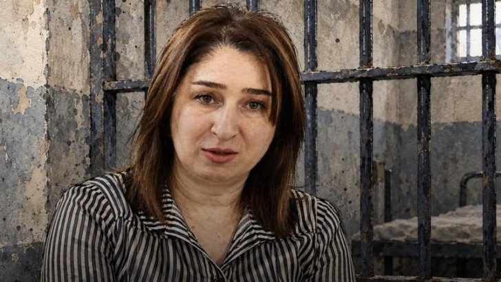 Azərbaycan hakimiyyəti səhhəti pisləşən Aynur Elgünəşi azad etməlidir - HELSİNKİ KOMİTƏSİ