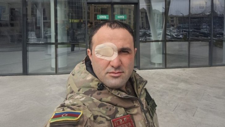 Hacı Vəliyevin cəzası 6 ay azaldılıb