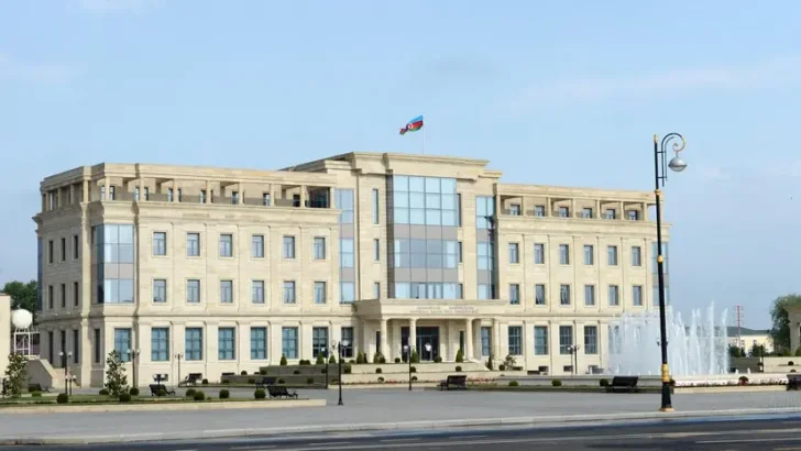 Bir ildə iki tender - Neftçala Rayon İcra Hakimiyyətinin sevimli şirkəti: Hadi İnşaat MMC